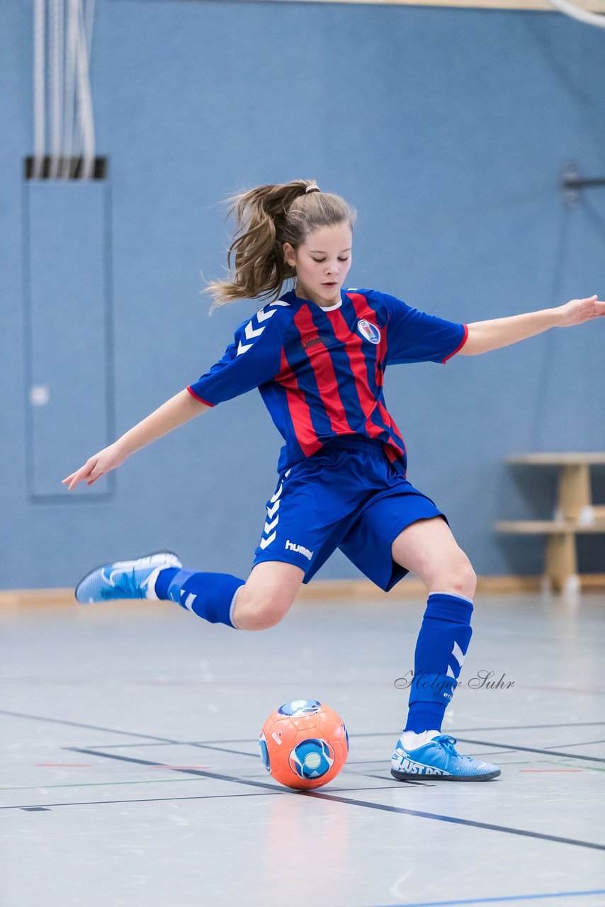 Bild 304 - HFV Futsalmeisterschaft C-Juniorinnen